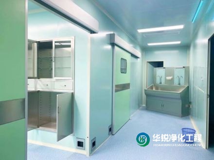 檢驗科改造裝修過程中，如何確?？諝赓|(zhì)量達(dá)標(biāo)