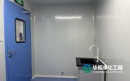 檢驗(yàn)科裝修材料選擇時(shí)，需要考慮哪些因素？