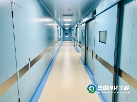 手術(shù)室裝修時(shí)，如何考慮空氣凈化系統(tǒng)的布局和設(shè)計(jì)？