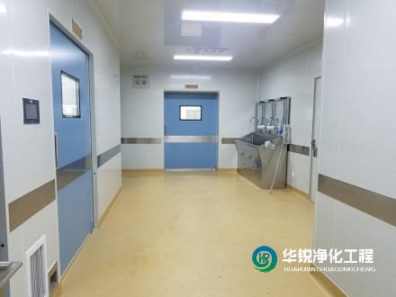 手術(shù)室環(huán)境類(lèi)別為幾類(lèi)