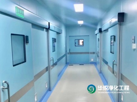 握緊這些明顯特點(diǎn)，醫(yī)療潔凈用房的暖通設(shè)計(jì)屢試不爽~