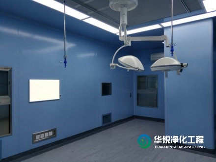 手術(shù)室工程中什么時(shí)候采用鉛板？