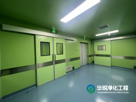 醫(yī)院凈化裝修時(shí)有什么需要注意的事項(xiàng)？